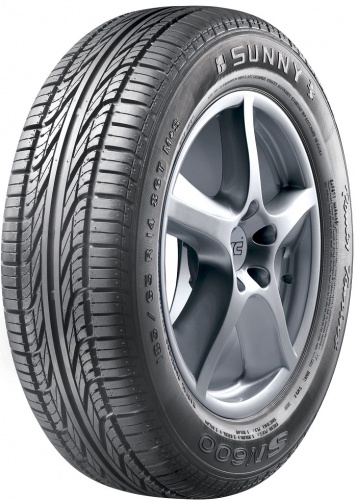 Летние шины SUNNY SN600 225/60R16 98H